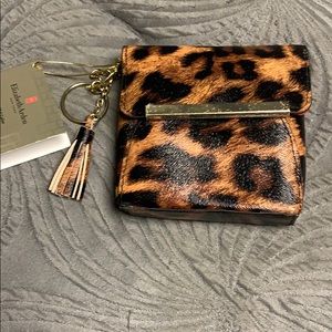 ELIZABETH Arden lip gloss set